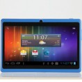Q88 7.0 "Wi-Fi tablet (android 4.0 4g, rom, ram 512m